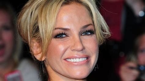 sarah harding topless|Sarah Harding nude, pictures, photos, Playboy, naked